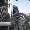 ユニハイム中之島堂島川タワーレジデンス