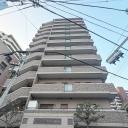 グリーンコーポ野田阪神II