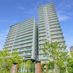 ジオ福島野田The Marks