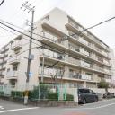 都島パーク・ホームズ