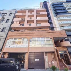 藤和シティコープ船場