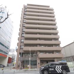 リーガル西梅田