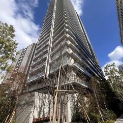 プレミストタワー靭本町