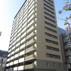 シャリエ日本橋高津