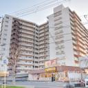 三陽ハイツ都島