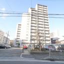 ドルミ新淀川 14番館