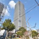 グランドメゾン上町一丁目タワー