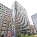シティタワー東梅田パークフロント
