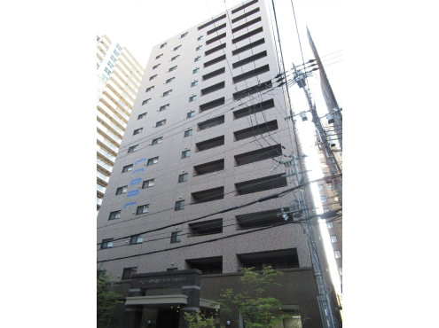 大阪府大阪市西区立売堀1丁目