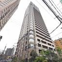 グランドメゾン上町台ザ・タワー