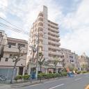 ベル・アーバニティ野田