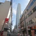 シティタワー大阪