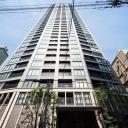 プラウドタワー北浜