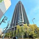 シエリアタワー大阪堀江