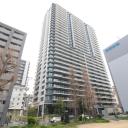 シティタワー東梅田パークフロント