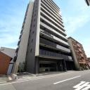 プレサンスロジェ都島ヴィラ 