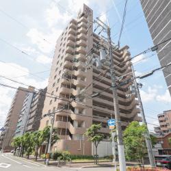 キングマンション都島II