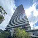 ザ・パークハウス中之島タワー