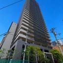 ローレルタワー梅田