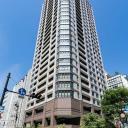 クレヴィアタワー大阪本町