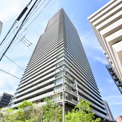 グランドメゾン新梅田タワー THE CLUB RESIDENCE