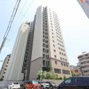  グランドメゾン上町台テラス