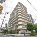 日商岩井中津マンション