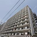 日商岩井野江マンション