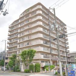 不動産画像