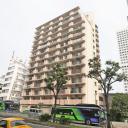 カーサ土佐堀