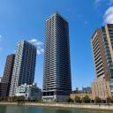 シエリアタワー中之島