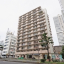 カーサ土佐堀