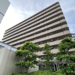 キングマンション福島III
