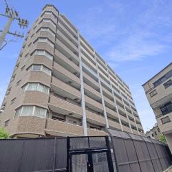 セレッソコート福島ウエストライブ