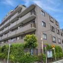 パルミナート多摩川弐番館