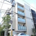 デュオヴェール大森山王