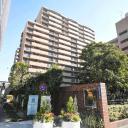 大森海岸パークハウス S棟