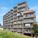 中銀田園調布マンシオン