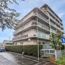 レック東多摩川スカイハイツ 2号館