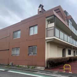レック東多摩川ハイツ　3号館