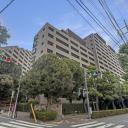 ヒルズ久が原壱番館