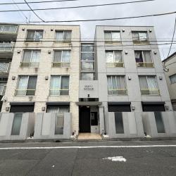 アーバイル池上