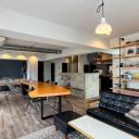 オークラハイム大森