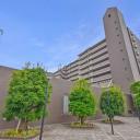 フェア・コート多摩川