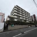 シャルマンコーポ梅屋敷