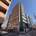 蒲田グリーンハイツ