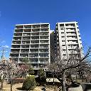 グランイーグルパークサイド大森南