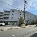 グランドメゾン多摩川