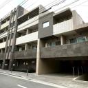 コンシェリア品川南 THE GRAND RESIDENCE