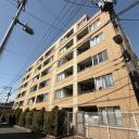 D’クラディア蒲田EAST